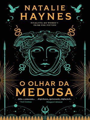 cover image of O Olhar da Medusa